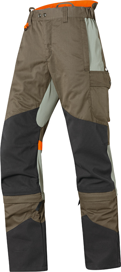 Bild von MultiProtect HS HSSchutzhose L