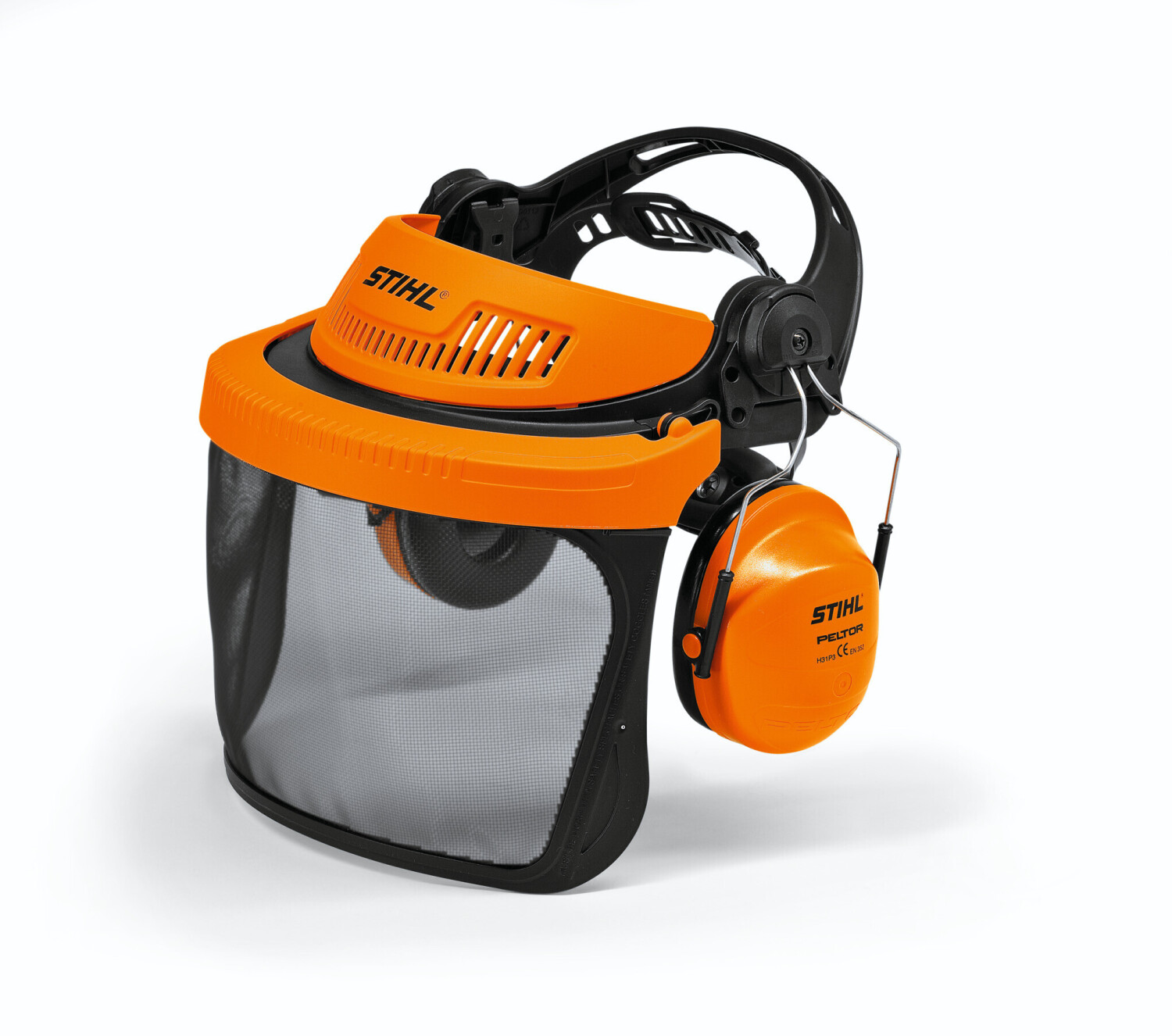 Bild von Stihl Gesichts- / Gehörschutz Advance GPA 28