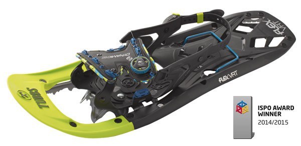 Bild von Tubbs Schneeschuhe Flex VRT 28 XL (grün)