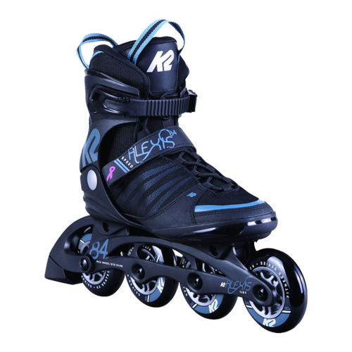 Bild von K2 Skates Damen Inline Skates ALEXIS 84 SPEED ALU