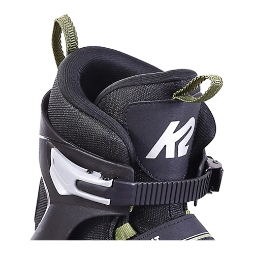 Bild von K2 Ascent 80 Man Inline Skate (44.0 (US=10.5), design)