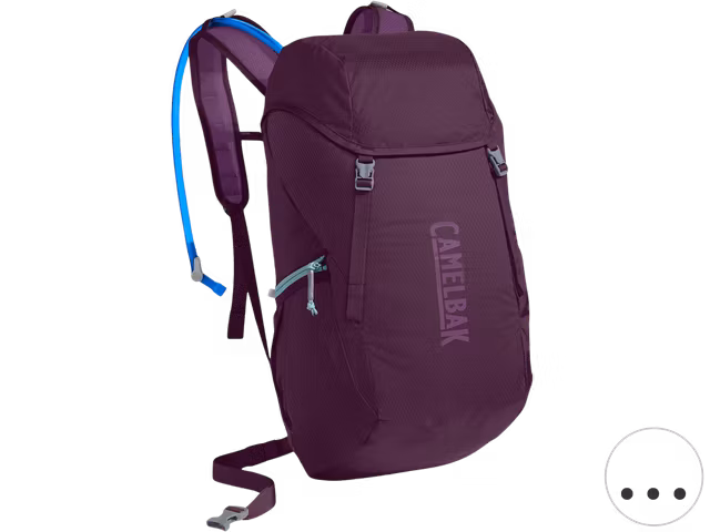 Bild von CamelBak Arete 22 | 2-in-1 Wanderrucksack mit Trinksystem | 19,5 Liter