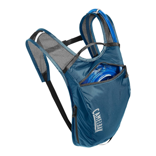 Bild von CamelBak Hydrobak Light, Trinkrucksack, 1,5L, grau