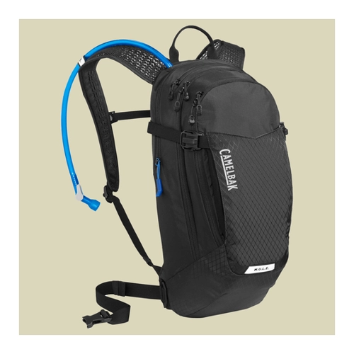 Bild von CAMELBAK M.U.L.E 12 - Trinkrucksack mit 3L Reservoir Trinksystem