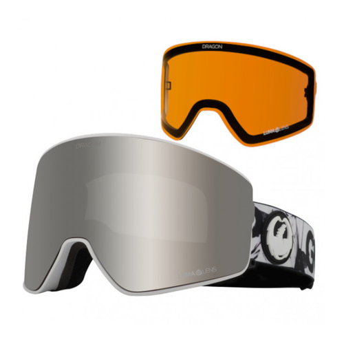 Bild von Dragon PXV2 Skibrille – Perfekte Sicht beim Skifahren
