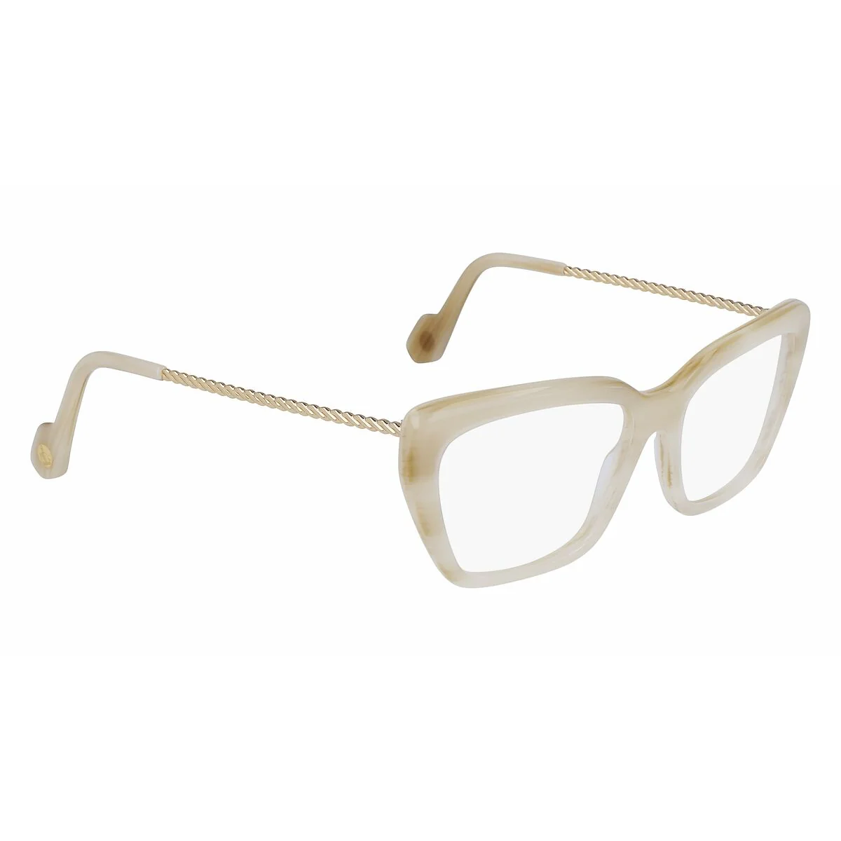 Bild von Brillenfassung Lanvin LNV2632-103 Ø 55 mm