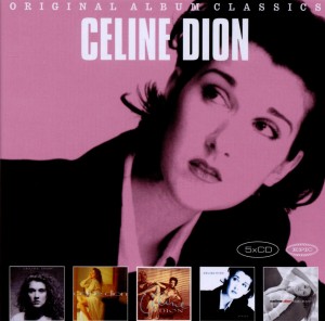 Bild von Original Album Classics