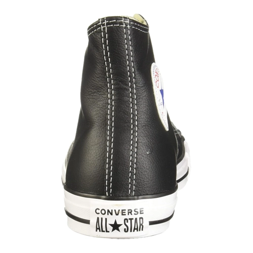 Bild von Review zu den Converse Chuck Taylor All Star High Sneakers