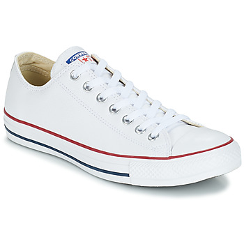Bild von Converse Chuck Taylor All Star Leather - White - 35
