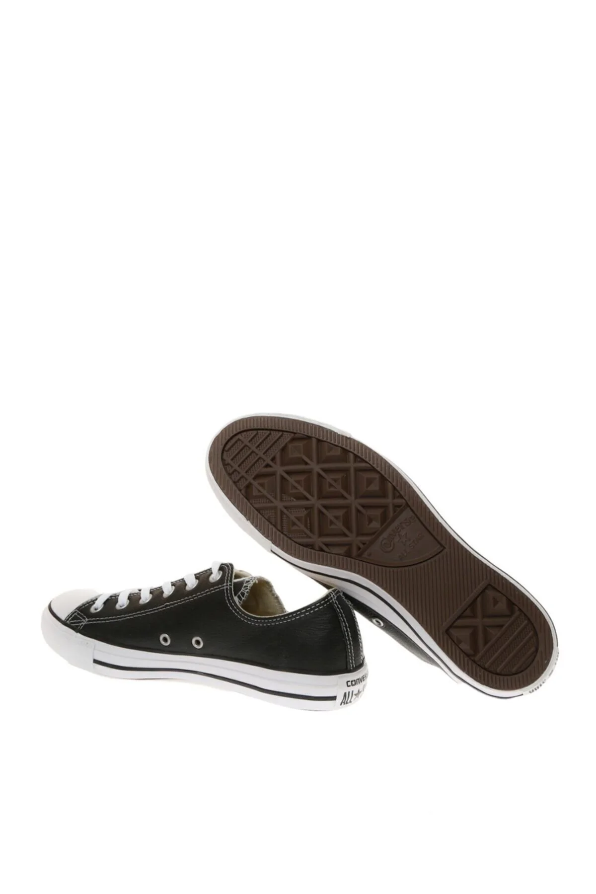 Bild von converse Schwarz Chuck Taylor All Star Lifestyle Schuhe für Herren - 44,5