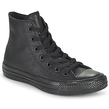 Bild von Converse Chuck Taylor All Star Mono Leather - Black - 48