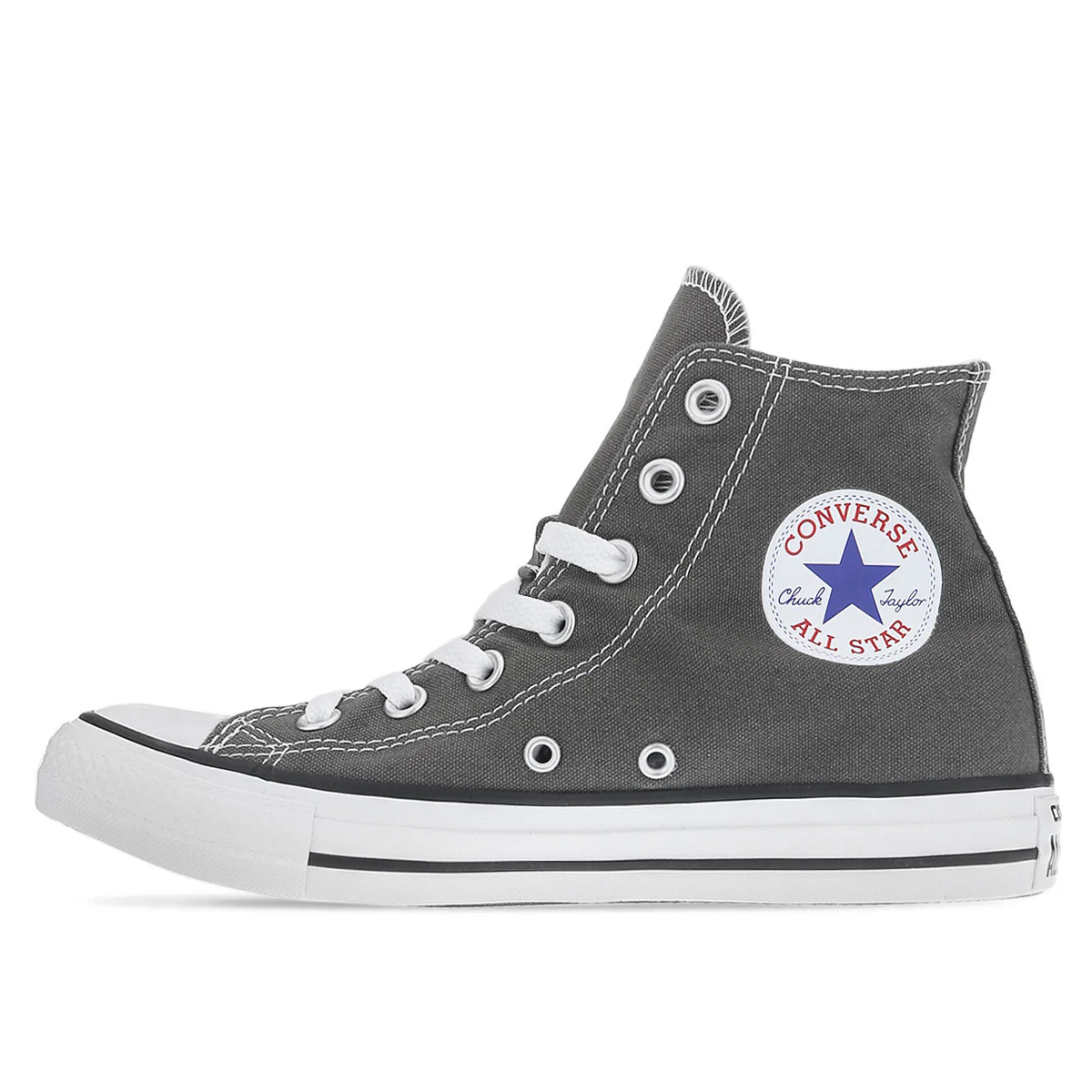Bild von converse Chuck Taylor All Star 1j793c Grauer Unisex-sneaker - 44,5