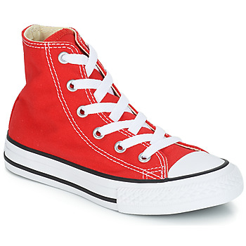 Bild von Converse Chuck Taylor All Star Classic Für Kleinkinder Und Jugendliche - Red - 34