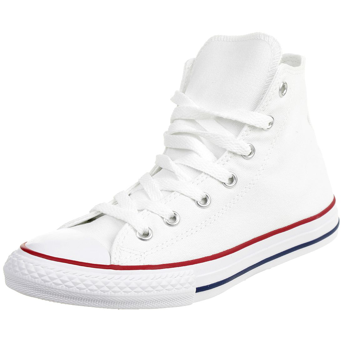 Bild von Converse Chuck Taylor All Star Classic Für Kleinkinder Und Jugendliche - White - 29
