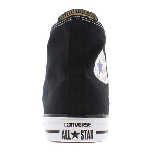 Bild von Chuck Taylor All Star Classic Black