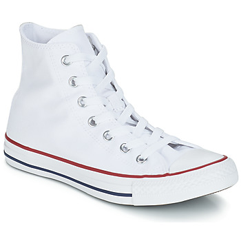 Bild von Converse C Taylor All Star HI Chuck Schuhe Sneaker canvas Optical White M7650C