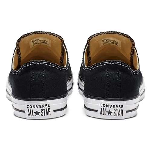 Bild von Converse Chuck Taylor All Star Classic Red - Der legendäre Sneaker