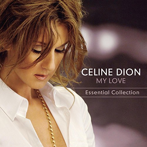 Bild von Celine Dion - My Love: Essential Collection [COMPACT DISCS] Sony Basic 2 USA importieren