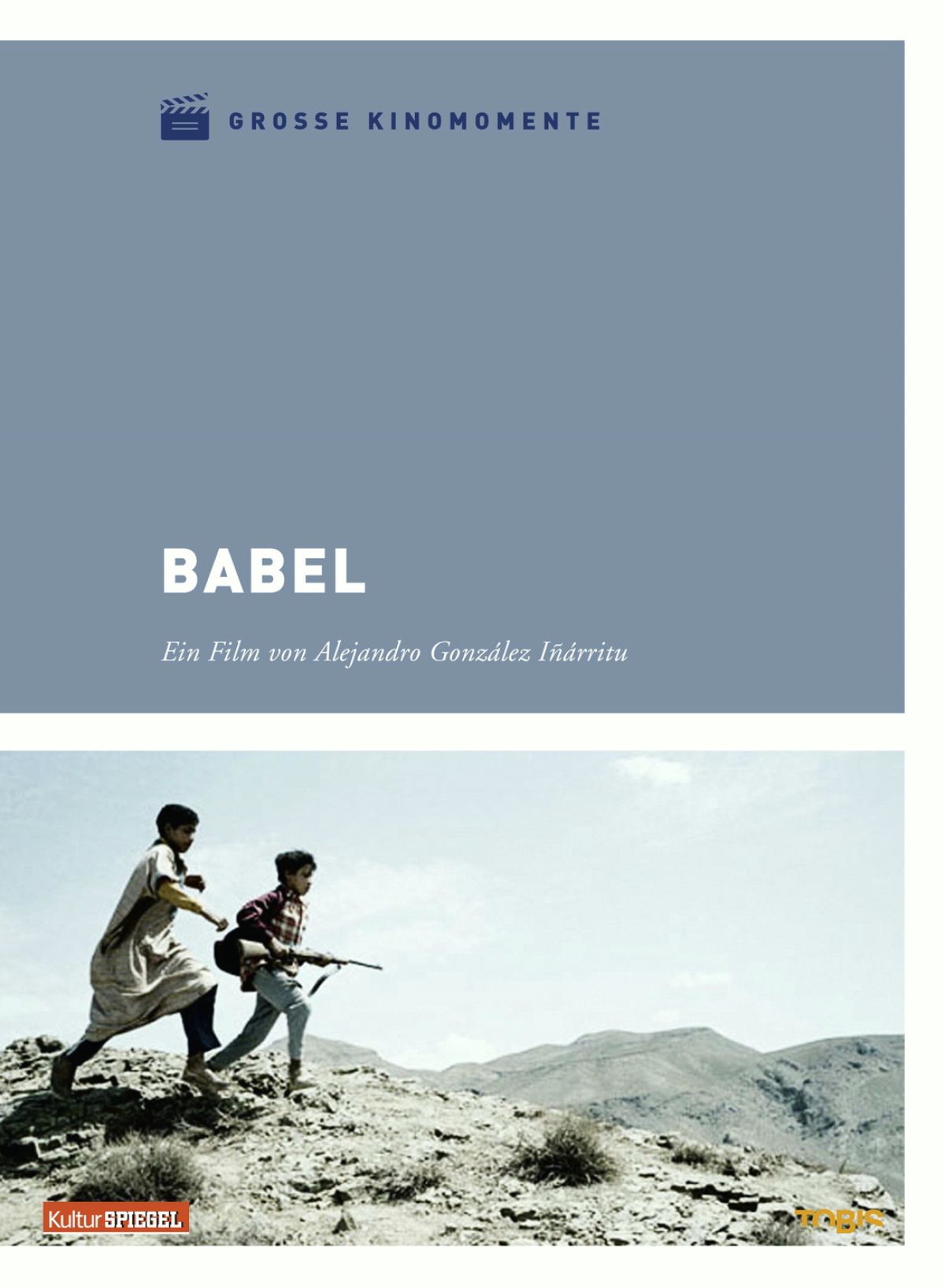 Bild von Babel