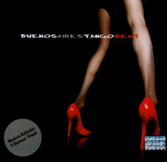 Bild von Buenos Aires Tango Beat - Buenos Aires Tango Beat