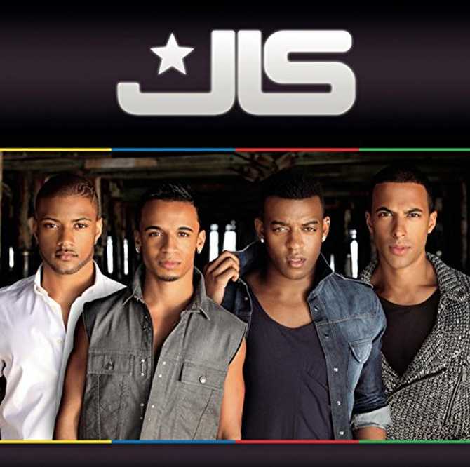 Bild von Jls - Jls