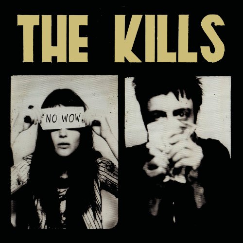 Bild von Kills - No Wow