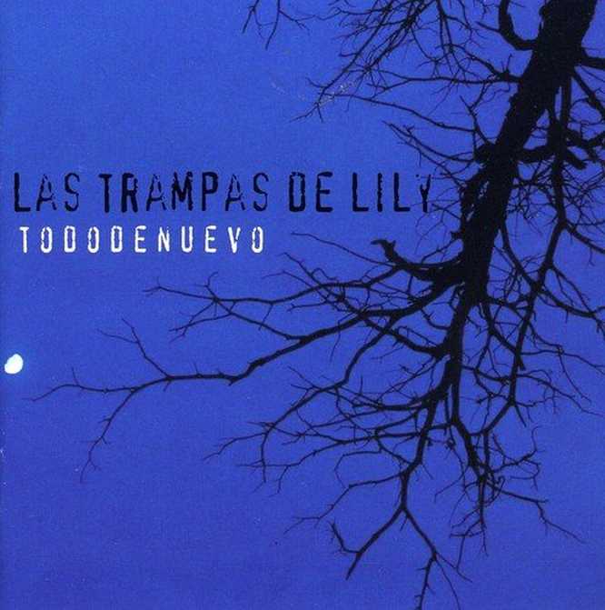 Bild von Trampas de Lily Las - Todo de Nuevo