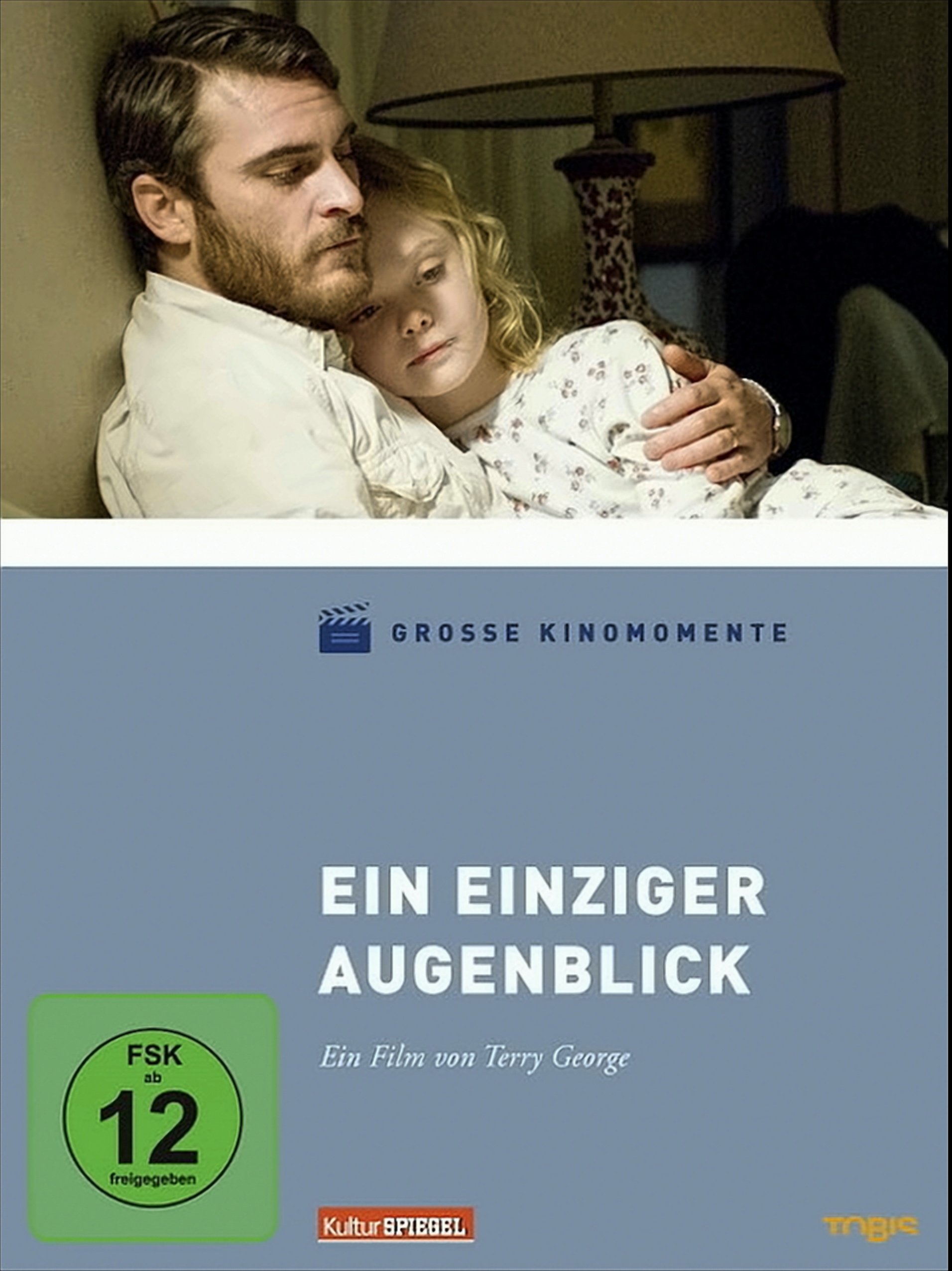 Bild von Ein einziger Augenblick
