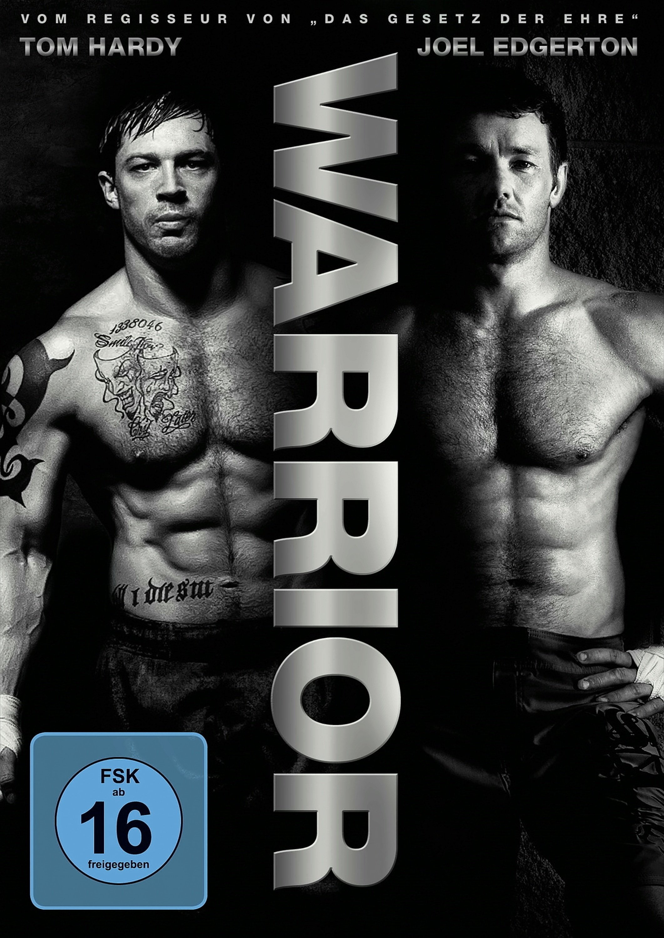 Bild von Universum DVD Warrior