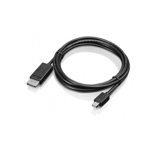 Bild von Lenovo Mini DisplayPort auf DisplayPort Adapter