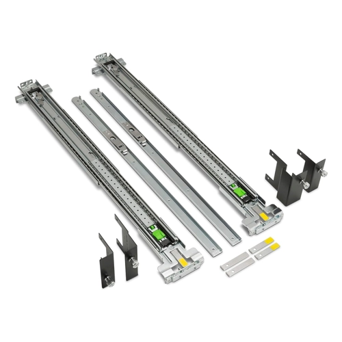 Bild von HP B8S55AA z6/8 Anpassbares Rack-Kit für ausziehbare Schienen