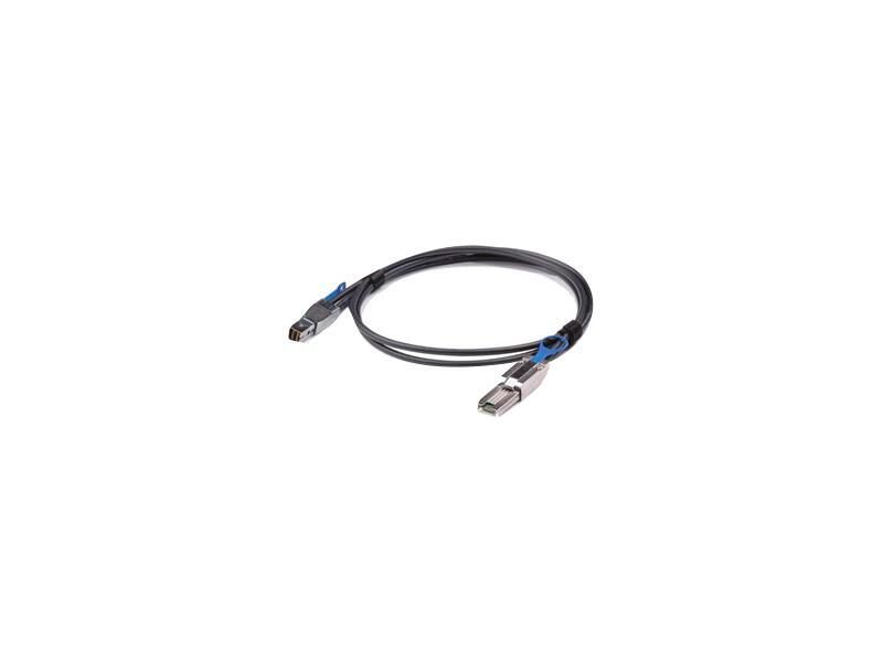 Bild von HP 2.0m External Mini SAS High Density t (716191-B21)