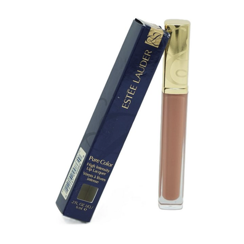 Bild von ESTÉE LAUDER Pure Color High Intensity Lip Lacquer 12 - Amber Halo
