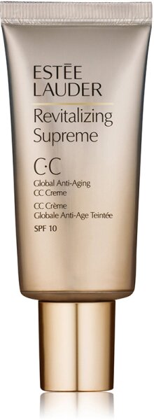Bild von ESTÉE LAUDER CC-Creme Revitalizing Supreme Globale Anti-Aging CC Creme SPF10