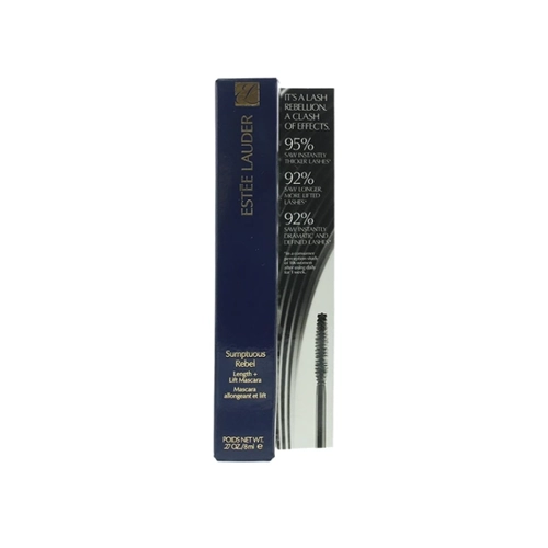 Bild von Estée Lauder - Sumptuous Rebel - Length And Lift Mascara - Sumptuous Rebel Mascara