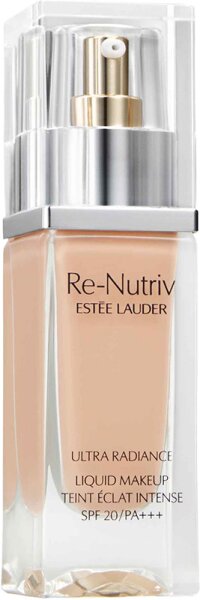 Bild von Estée Lauder Re-Nutriv Ultra Radiance Flüssige Foundation LSF20 30 ml (Verschiedene Farbtöne) - 3N1 Ivory Beige