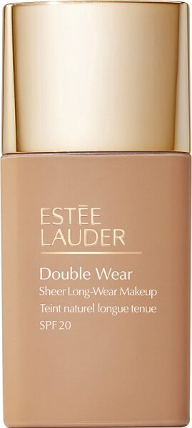 Bild von Estée Lauder - Double Wear - Sheer Matte Foundation Spf20 - double Wear Long-wear 1w1
