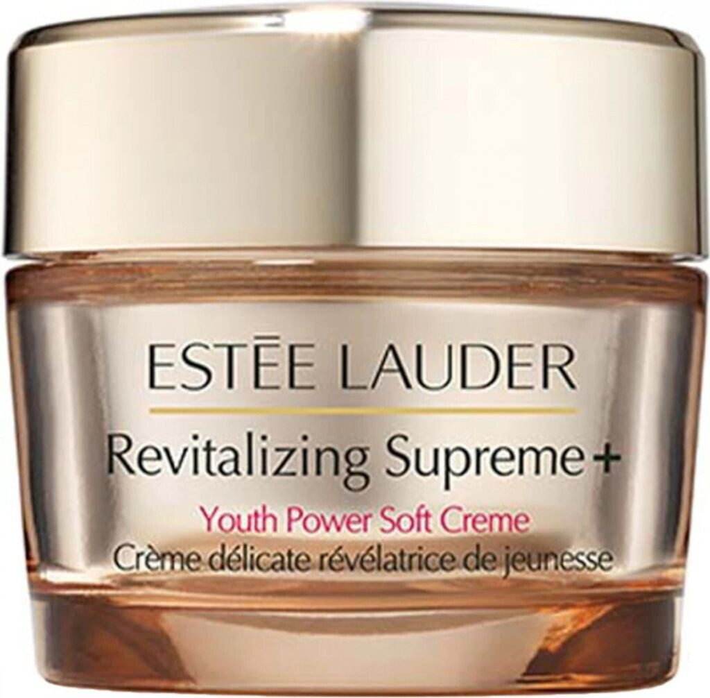 Bild von Estée Lauder Revitalizing Supreme+ Youth Power Soft Creme 75 ml