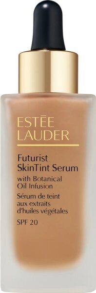 Bild von Estée Lauder - Futurist Skintint - Serum Foundation - futurist Skintint 3n1 Ivory Beige
