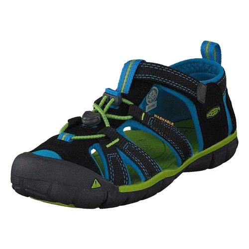 Bild von KEEN Unisex Kinder Seacamp 2 CNX Sandalen