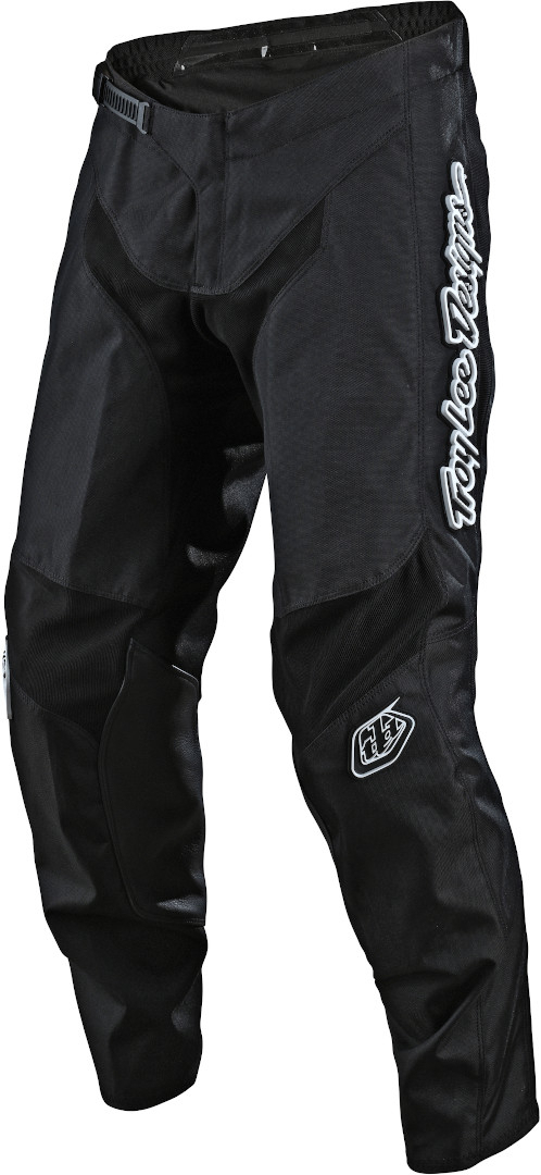 Bild von Troy Lee Designs GP Mono Motocross Hose, schwarz, Größe 38 für Männer