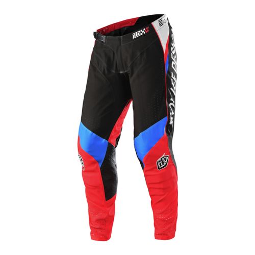 Bild von Troy Lee Designs SE Pro Drop In Motocross Hose – Optimaler Komfort für Motocross-Fahrer