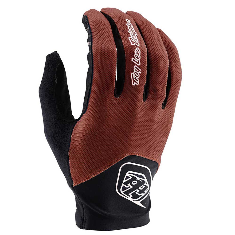 Bild von Troy Lee Designs Ace 2.0 Gloves Rot XL Herren