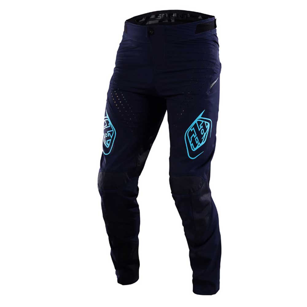 Bild von Troy Lee Designs Sprint Pants Blau 36 Herren