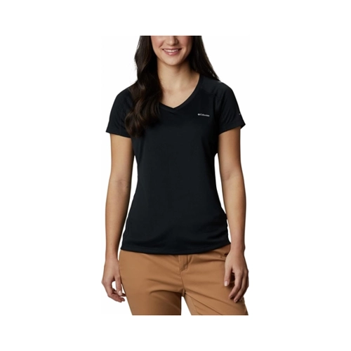 Bild von Zero Rules Short Sleeve Shirt Women Größe XL Farbe black
