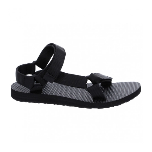 Bild von Teva Original Universal BLACK,Schwarz,Bunt,Pink,Natural