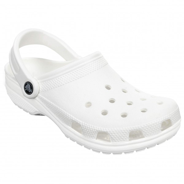Bild von Crocs - Classic - Sandalen Gr M14 weiß