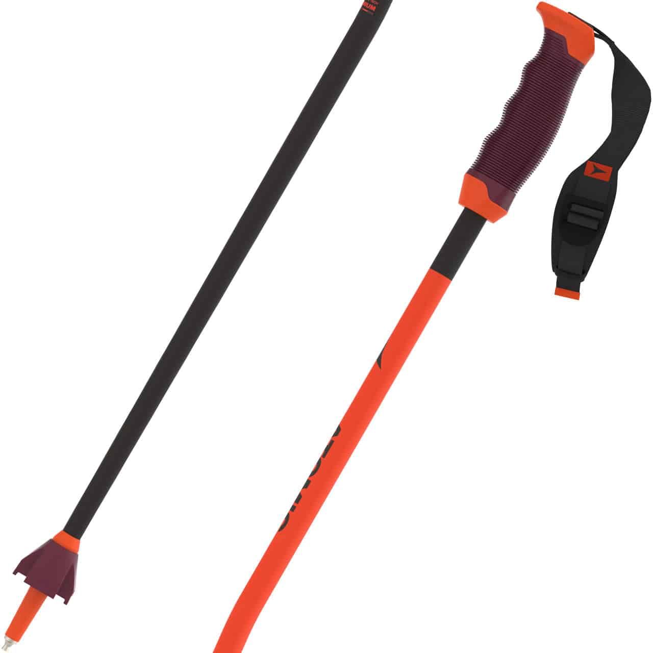 Bild von Atomic Redster GS SQS red/black Stock