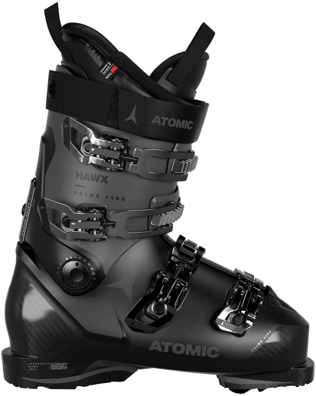 Bild von Atomic Hawx Prime 110 S GW Herren Skischuhe (Schwarz 29 MP) Perform Skischuhe