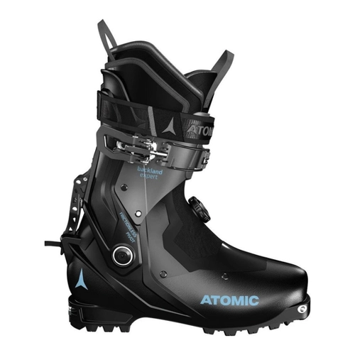 Bild von Atomic Backland Expert Skischuhe - Der perfekte Tourenschuh für alpine Abenteuer